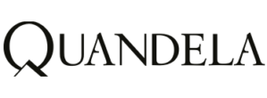 Quandela logo - Innovative photonic quantum computing solutions