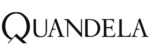 Quandela logo - Innovative photonic quantum computing solutions