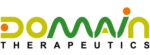 Domain Therapeutics logo - Innovative biopharmaceutical company focused on GPCR-targeting immunotherapies for cancer.