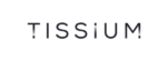 Logo of Tissium, a company founded in 2013, focused on disrupting surgery through the development of biomorphic programmable polymers to positively impact patient lives.