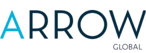 Logo of Arrow, a fund management business managing over €8 billion in assets, including the €2.75 billion Arrow Credit Opportunities II fund, with a network of asset management platforms across key European markets."