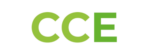 CCE Holding logo, representing a leading European solar PV IPP with over 4.7 GW of projects across Italy, Germany, France, Romania, the Netherlands, and Chile, formed from the merger of CCE Group and Enernovum.