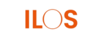 Ilos logo, symbolizing innovation in sustainable energy storage and renewable energy solutions.