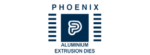 Phoenix International logo, symbolizing a global leader in asset recovery and supply chain management, specializing in the aerospace, automotive, and defense industries.