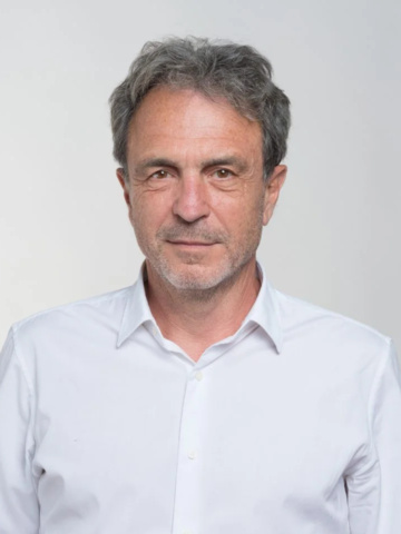 Pierre Belichard Eterome CEO portrait